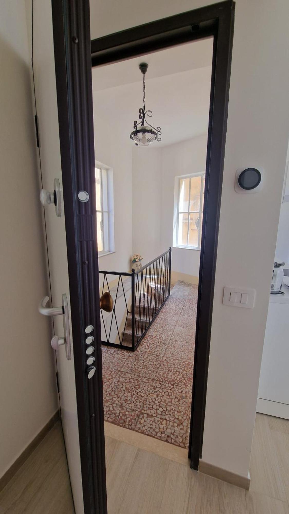 דירות Casa Diana טאורמינה מראה חיצוני תמונה