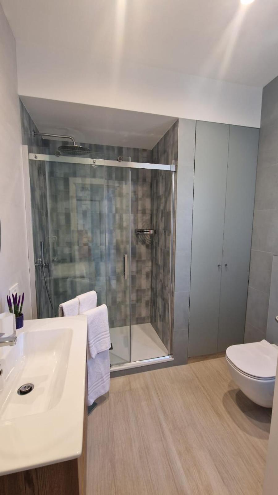 דירות Casa Diana טאורמינה מראה חיצוני תמונה