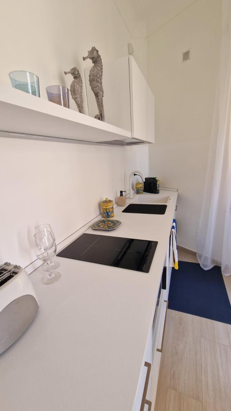 דירות Casa Diana טאורמינה מראה חיצוני תמונה