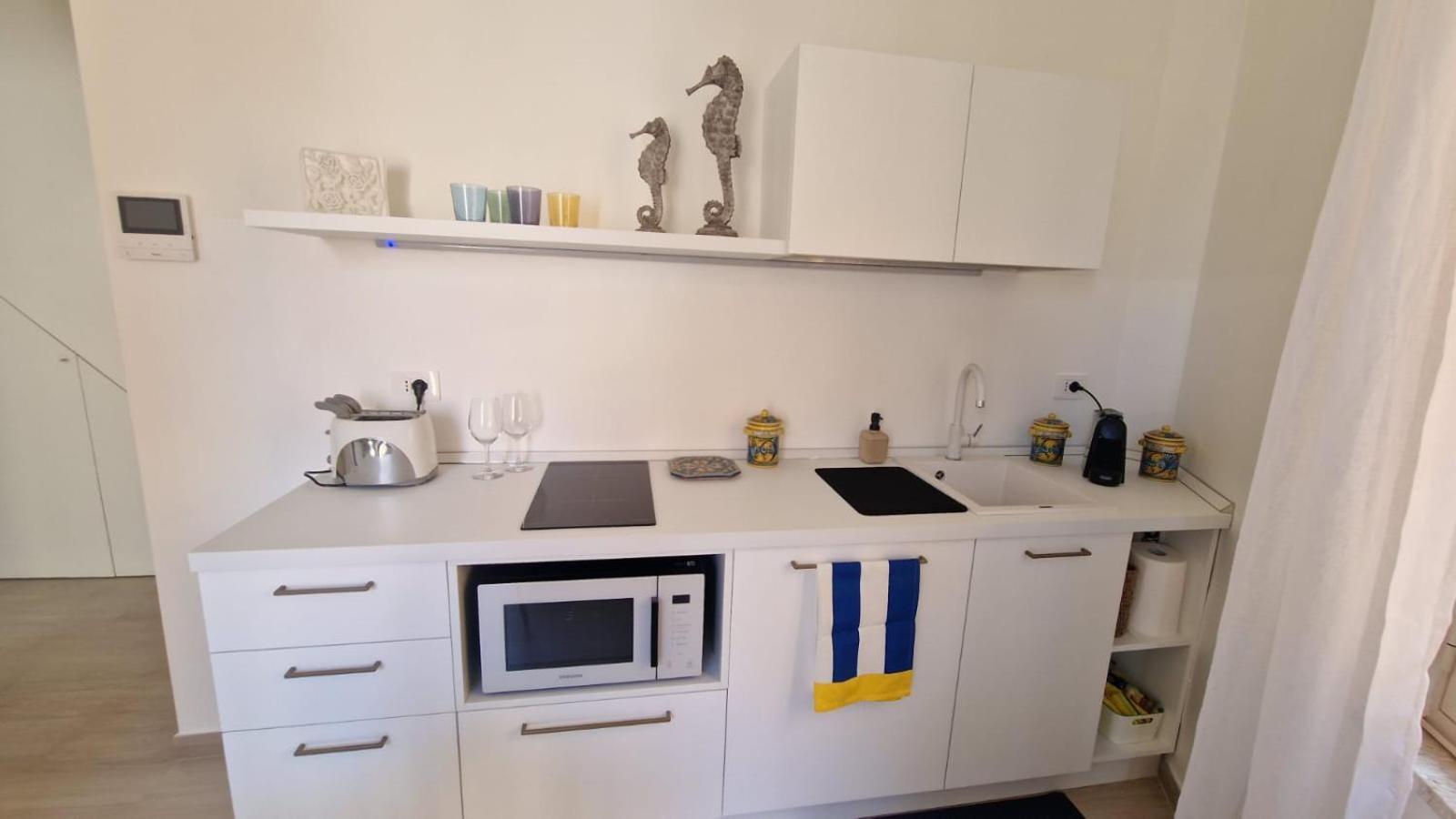 דירות Casa Diana טאורמינה מראה חיצוני תמונה