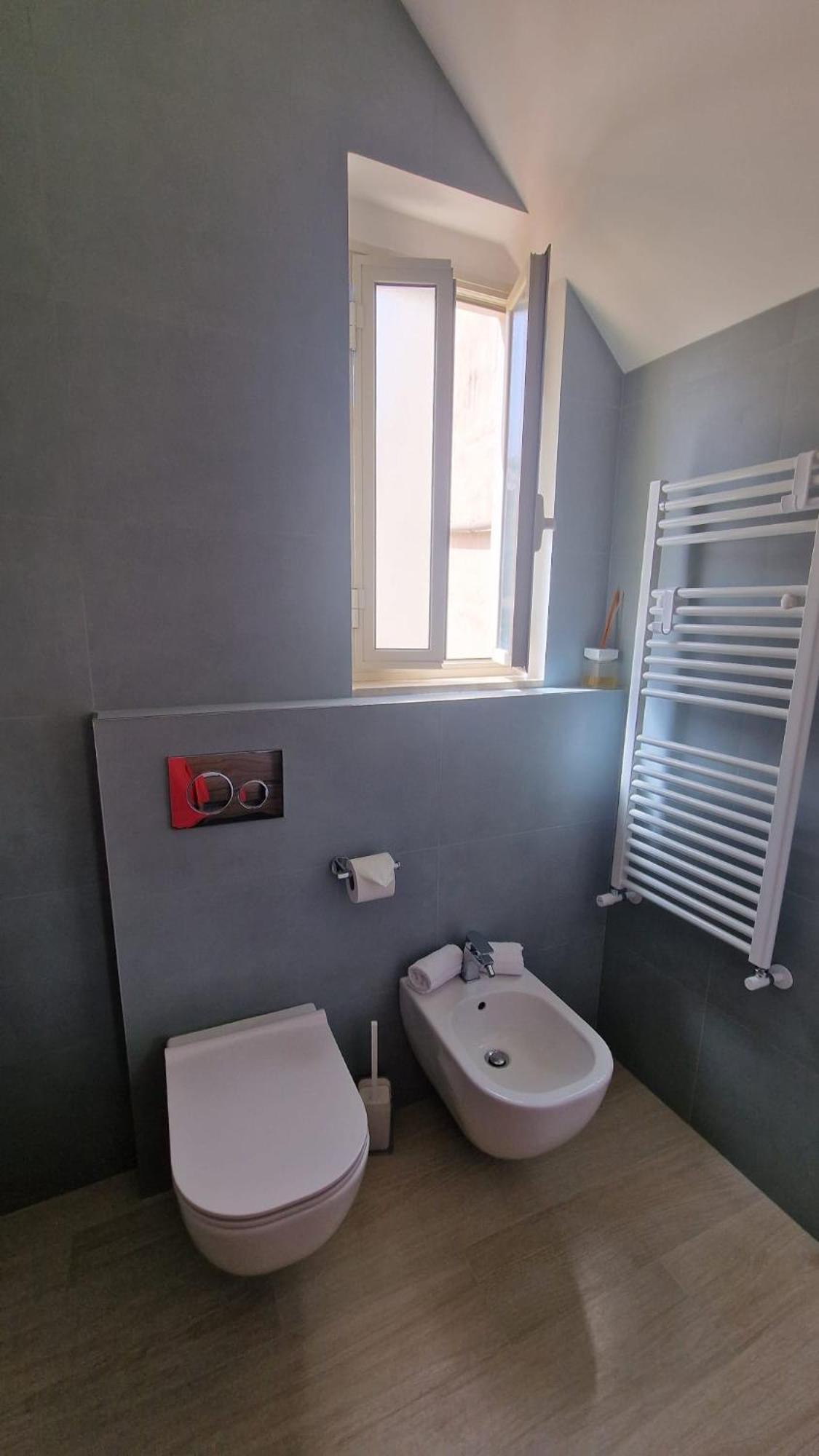 דירות Casa Diana טאורמינה מראה חיצוני תמונה