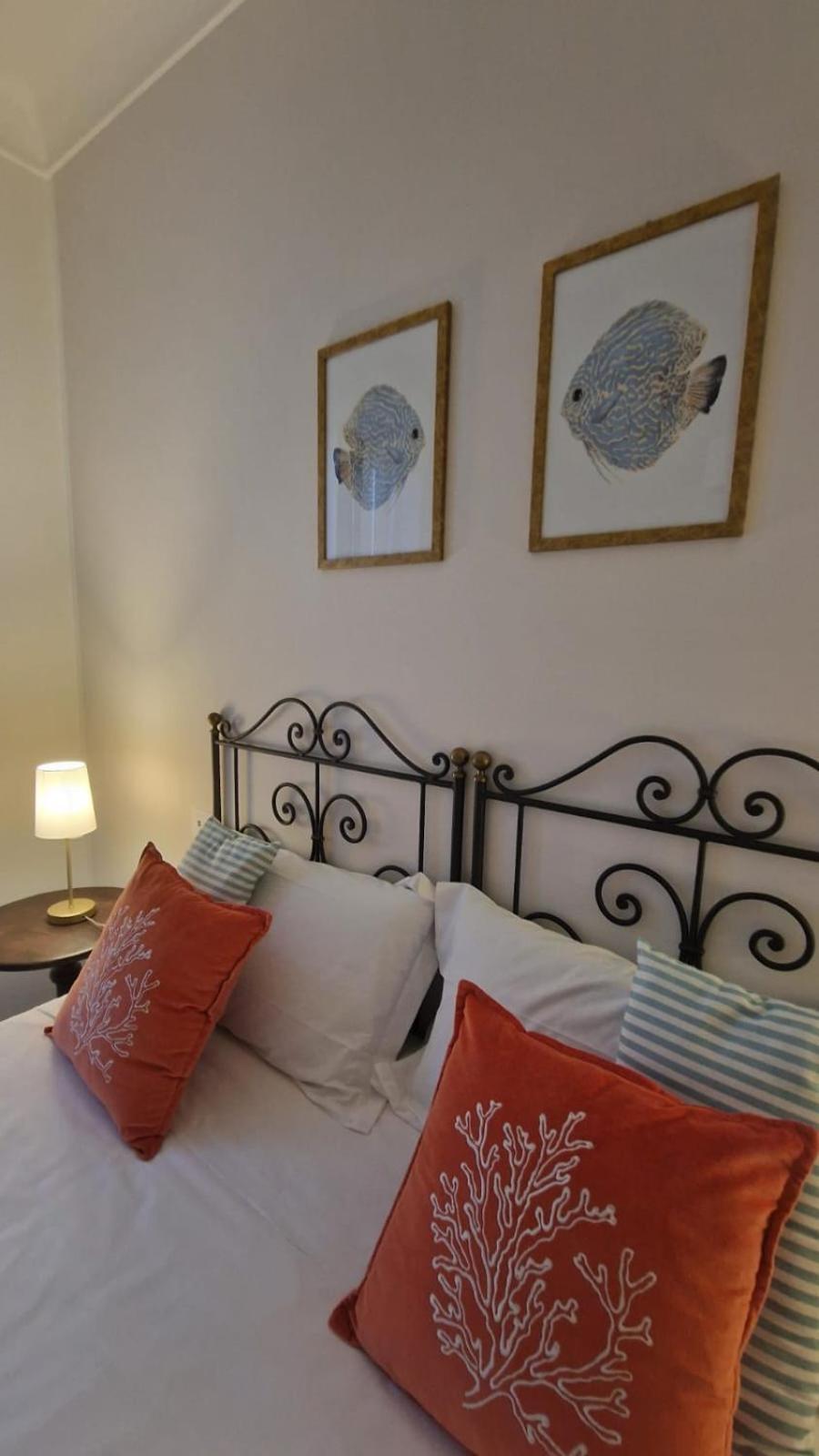 דירות Casa Diana טאורמינה מראה חיצוני תמונה
