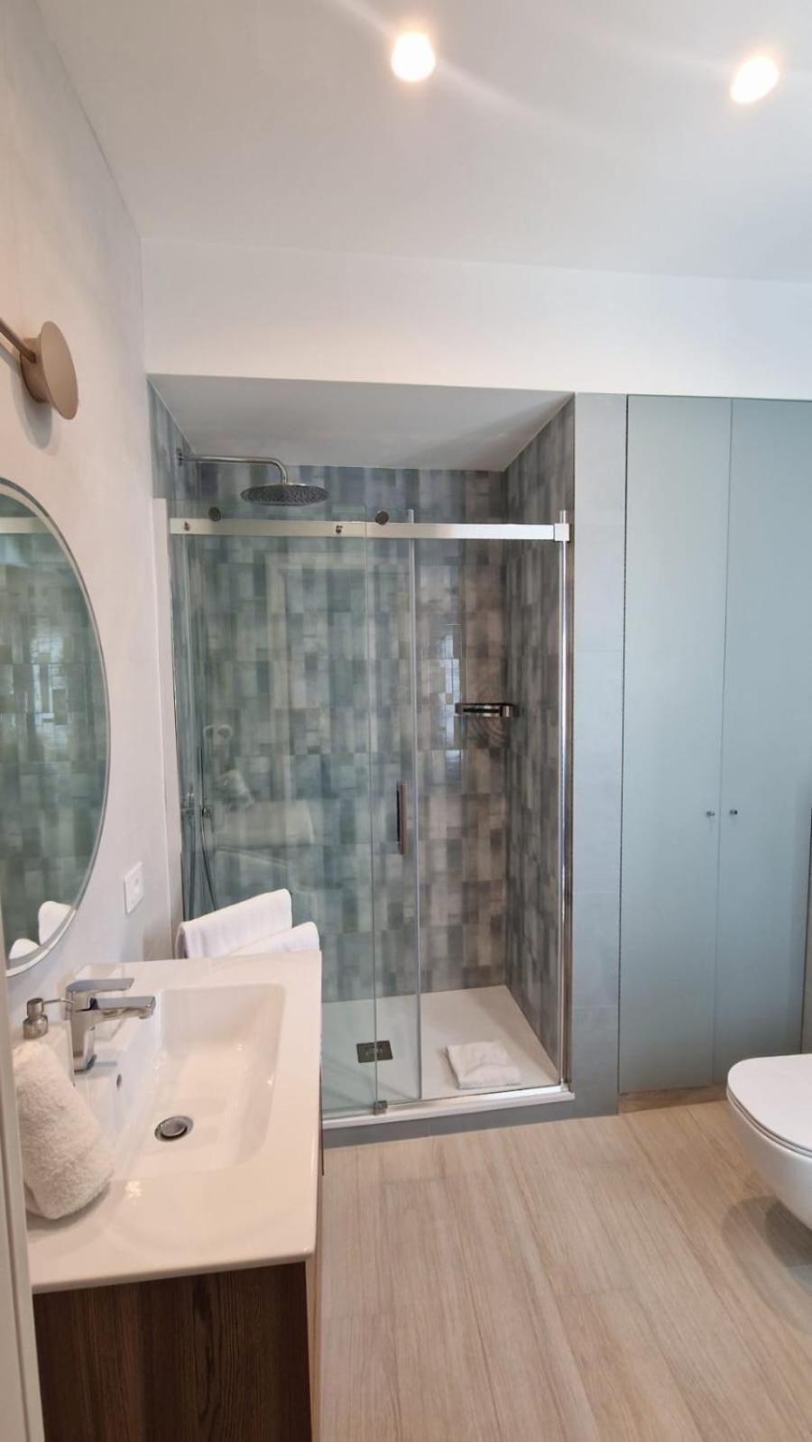 דירות Casa Diana טאורמינה מראה חיצוני תמונה